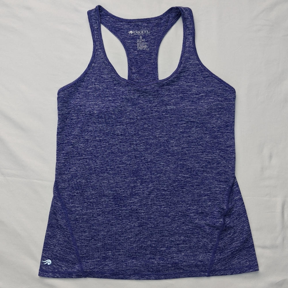 3 for $30 | Ideology Racer Back Tank Top
